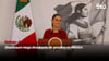 video STV - Sheinbaum niega desabasto de gasolina en México