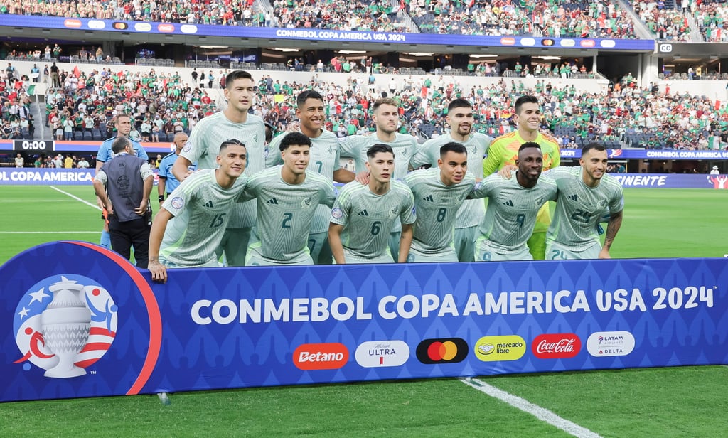 Imagen ¿Cuándo y contra quién serán los siguientes juegos de la Selección Mexicana?