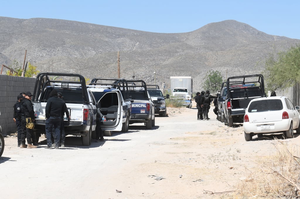Imagen Vinculan a proceso a elemento del GRT por el homicidio de Rolando Medina