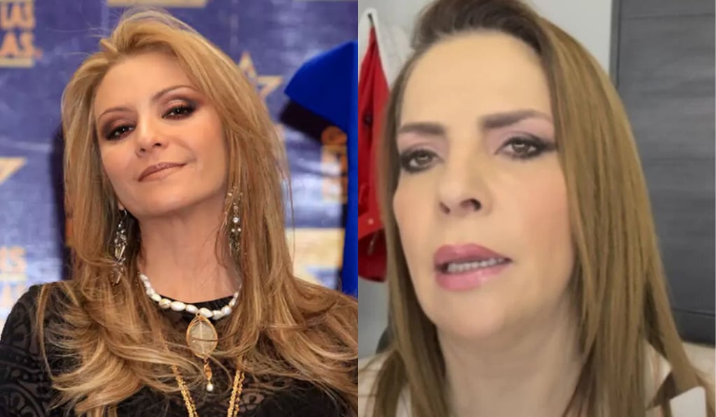 Imagen Ana María Alvarado asegura que Daniela Castro insultaba a niñas