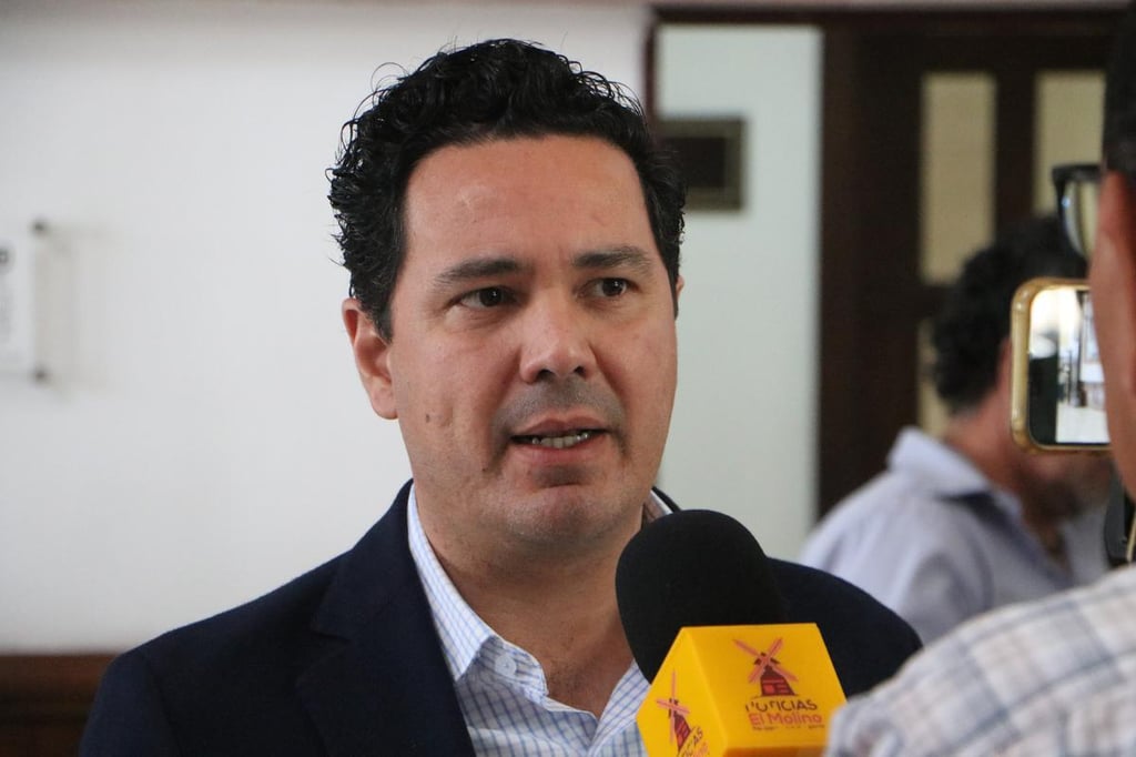 Imagen Morena carece de autoridad moral para hablar de reformas sin consenso: Gerardo Aguado