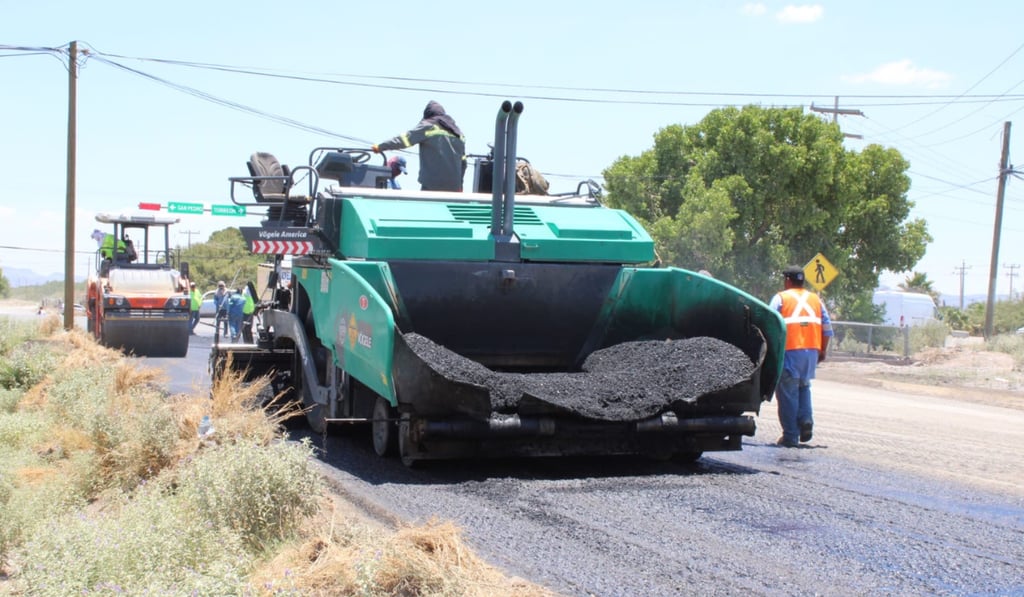 Imagen 'Que no decidan contratistas las obras, no son lo dueños de San Pedro' señala regidora