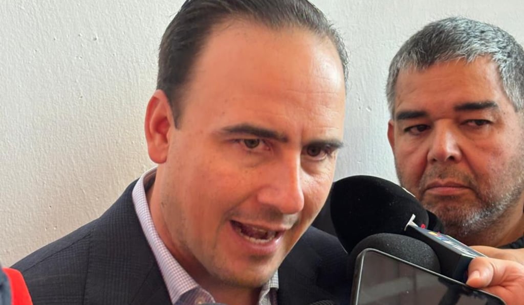 Imagen Alistan reapertura de exportación de ganado en Coahuila