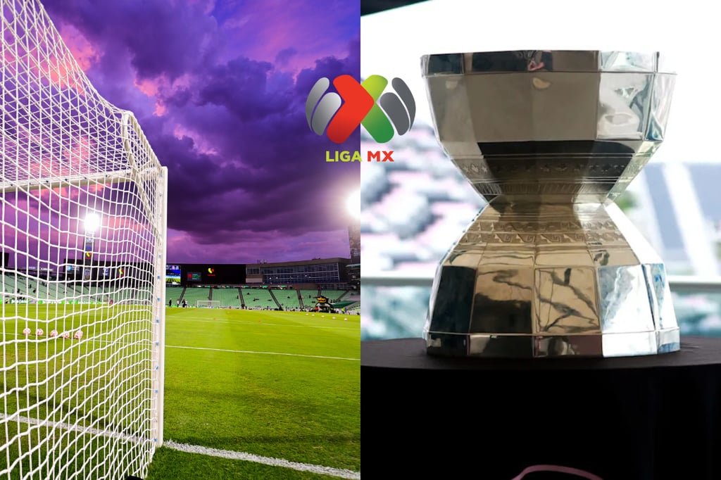 Imagen ¿Cuándo se reanudará el Apertura 2025 por la pausa de la Leagues Cup?
