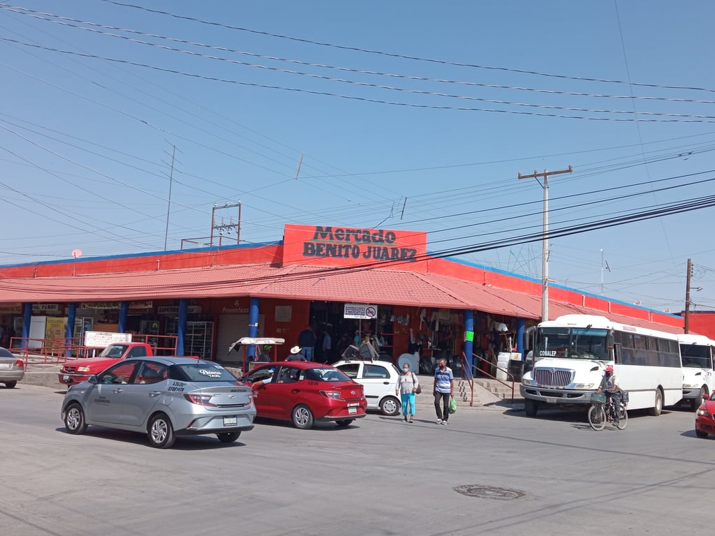 Imagen Preocupa a Canaco de San Pedro crisis en el campo, lo que deriva en la baja la actividad comercial