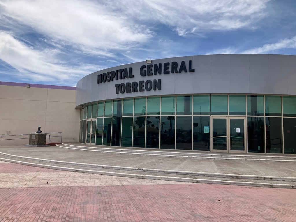 Imagen Muere joven en Torreón tras lesión en el brazo; autoridades ministeriales investigan causa del deceso