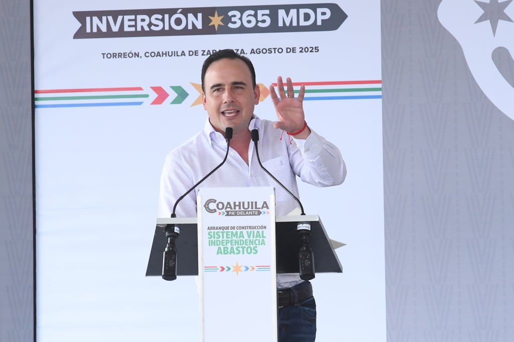 Imagen Da Manolo Jiménez apoyo a extorsionados en La Laguna de Durango