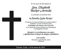 esquela