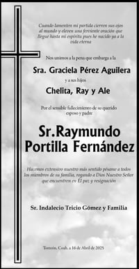 esquela