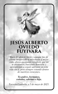 esquela