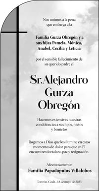 esquela