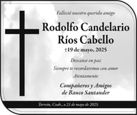 esquela