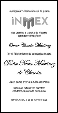 esquela
