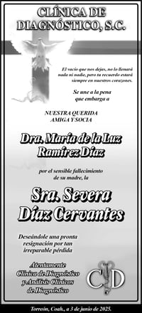esquela