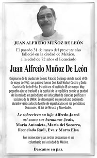 esquela