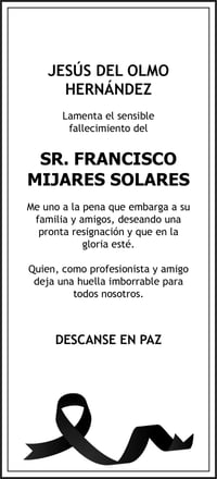 esquela