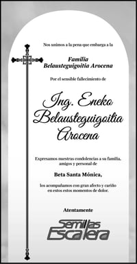 esquela