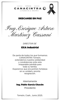 esquela