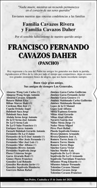 esquela