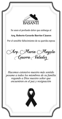 esquela