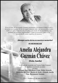 esquela