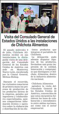 Felicitación