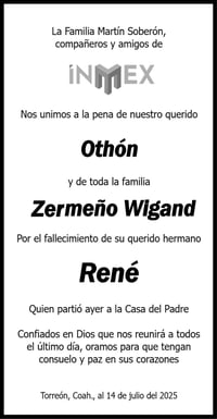 esquela