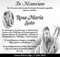 esquela
