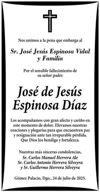 esquela