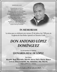 esquela