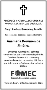 esquela