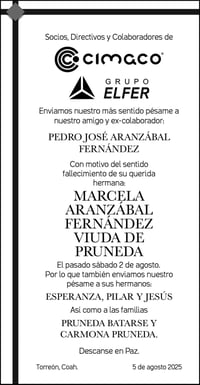 esquela