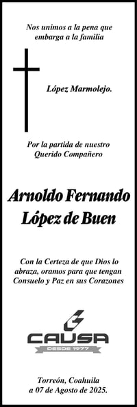 esquela