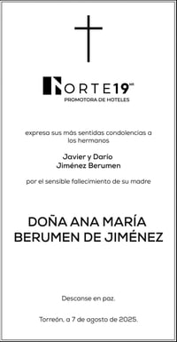 esquela