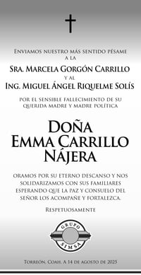 esquela