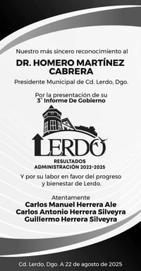 Felicitación