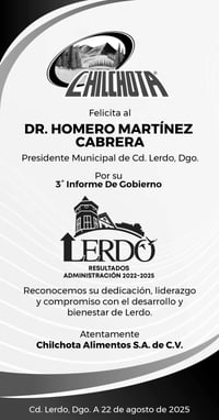 Felicitación