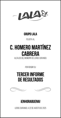 Felicitación
