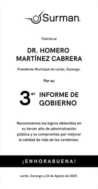 Felicitación
