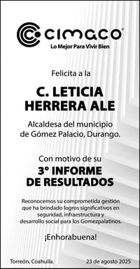 Felicitación