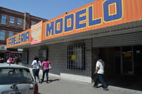 Se extingue 'El Modelo'