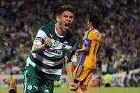 Oribe fue clave para lograr el campeonato en el Clausura 2012. (Archivo)