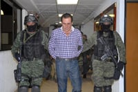 Héctor Alfredo Beltrán Leyva, suma dos órdenes de aprehensión libradas por un juzgado de Acapulco, Guerrero, y otro de Matamoros, Tamaulipas. (Archivo)
