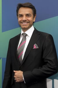 Eugenio Derbez ya había participado como presentador de estos premios en los años, 2007, 2010 y 2011. (Archivo)