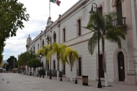 
Celebración. Ciudad Lerdo está cumpliendo hoy 121 años de ser elevada a a ese rango.

