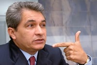 Se formalizará la solicitud de extradición a las autoridades de Italia. (ARCHIVO)