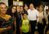 Positivo. El gobernador del Estado aseguró que el mes de julio cerró positivamente para el sector hotelero. (EL SIGLO DE TORREÓN)