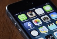 Reconstrucción. Las empresas Google, Facebook, Apple y AT&T darán apoyo a víctimas del sismo. (ARCHIVO)
