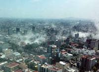 Noticias falsas del temblor que circularon por las redes