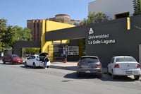 Casa abierta. A partir de hoy y hasta el viernes, la ULSA Laguna abre sus puertas para dar a conocer su oferta. (EL SIGLO DE TORREÓN)